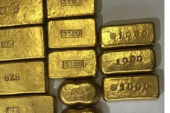 金色的饰品为什么写着s925  第3张