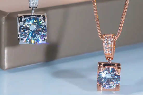 什么是莫桑钻石  第2张