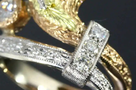 钻石会碎吗  第2张