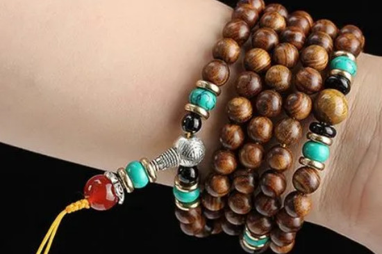 手串多少颗代表什么  第3张