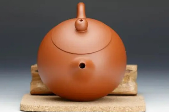 黄金朱泥是什么泥料  第2张