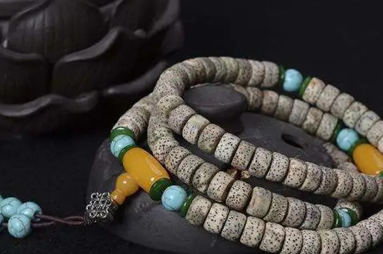 菩提能染色吗  第2张