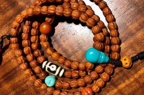 菩提能染色吗  第3张