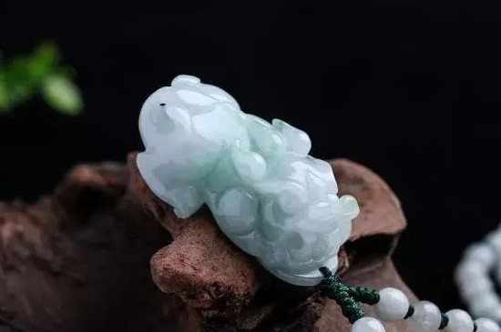 貔貅的寓意和禁忌