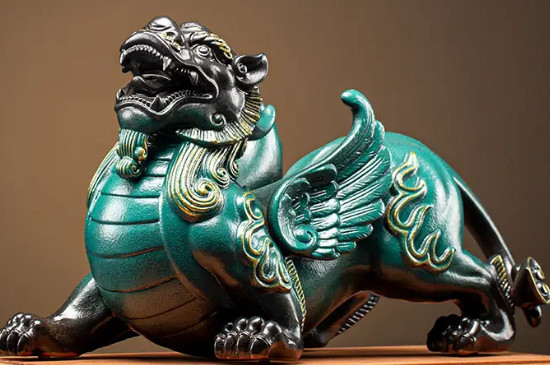 貔貅钥匙扣买一个还是一对  第2张