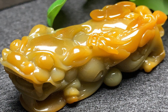 貔貅真假最简单的鉴别方法  第2张