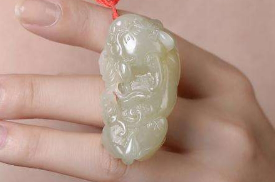 麒麟和貔貅哪个好  第7张