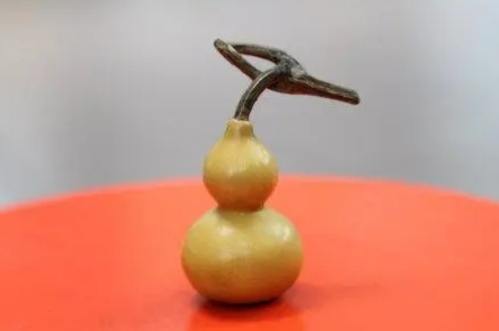 葫芦和貔哪个貅好  第1张