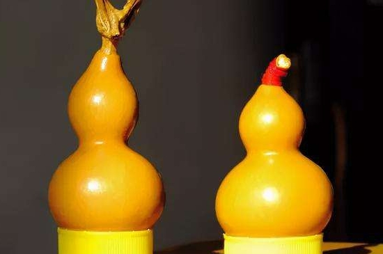 葫芦和貔哪个貅好  第4张