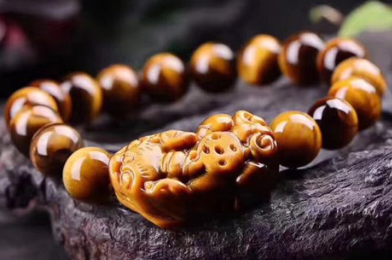 6种人千万不能带个貔貅男人  第3张