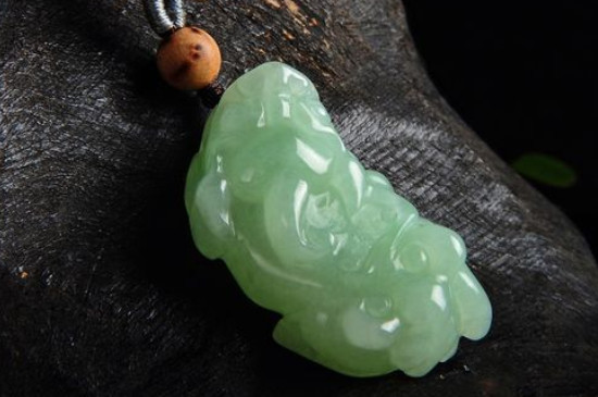 6种人千万不能带个貔貅男人  第7张