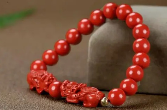 6种人千万不能带个貔貅珠子  第2张