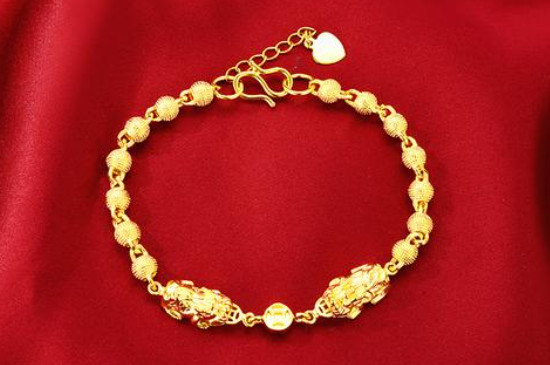 6种人千万不能带个貔貅珠子  第3张