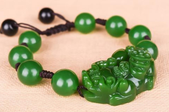 6种人千万不能带个貔貅珠子  第6张