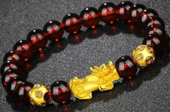 6种人千万不能带个貔貅珠子  第5张