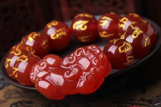 什么人不适合戴貔貅手链  第3张