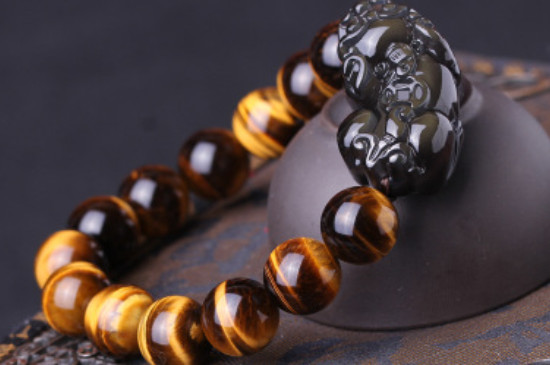 什么人不适合戴貔貅手链  第4张