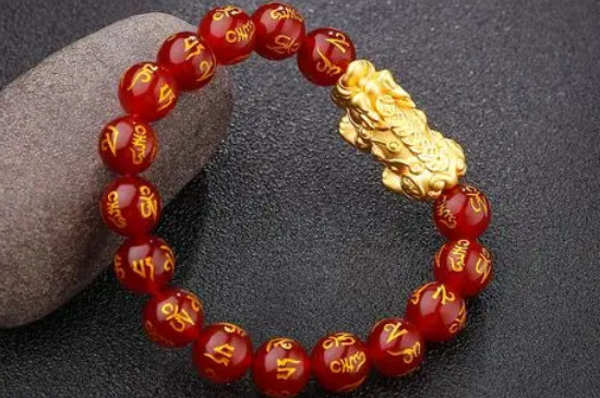 什么人不适合戴貔貅手链  第5张