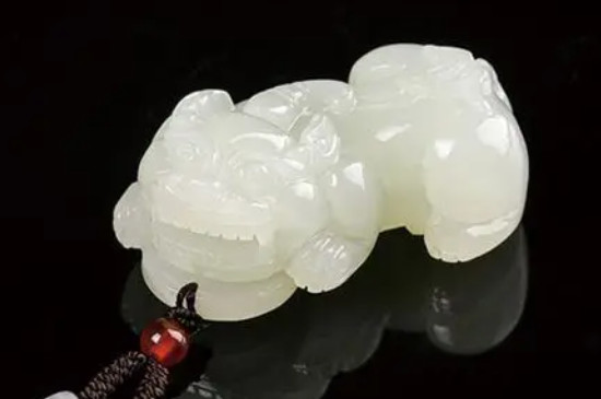 貔貅弄丢了找回来还能不能带  第3张