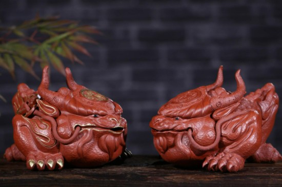 金蟾的寓意是什么  第3张