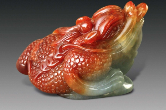 金蟾适合什么生肖人戴  第6张