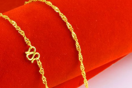 黄金扣子有哪几种  第2张