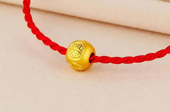 转运珠手链多少颗合适  第2张