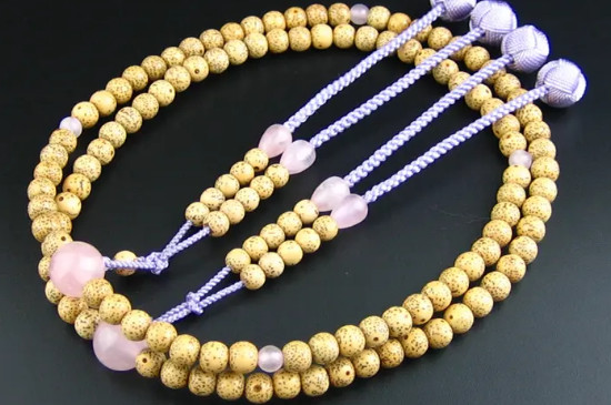 佛珠108颗什么意思  第2张