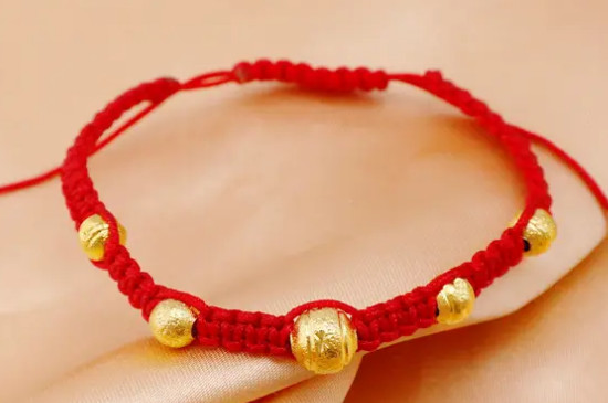 转运珠戴左手还是右手  第2张