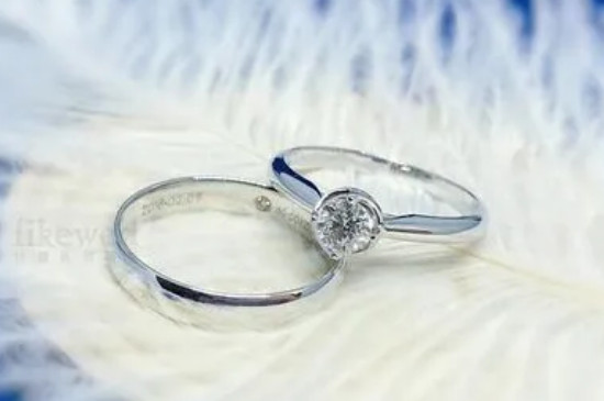 婚戒戴左手还是右手  第2张