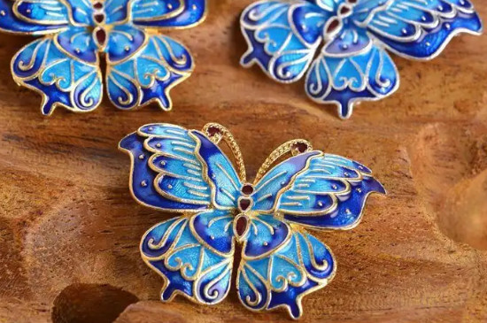 为什么不能戴蝴蝶的饰品  第3张