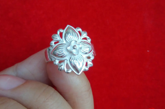 银饰用什么洗可以发亮  第3张