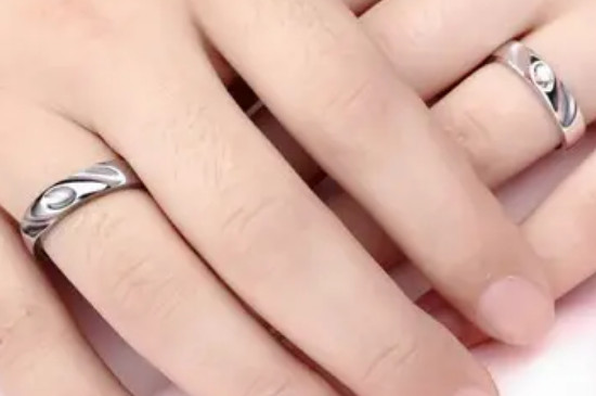 戒指戴在各个手指的意义  第3张