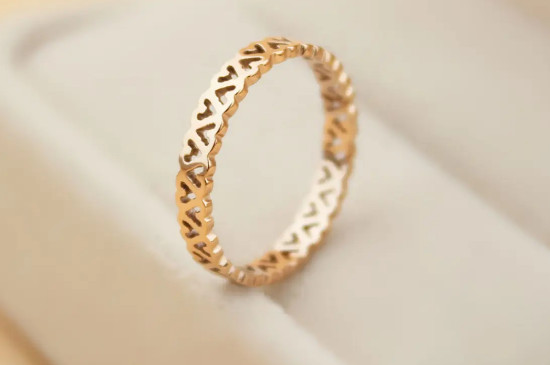 18k金是彩金吗  第2张