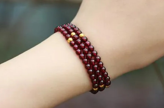 女生带手链的禁忌  第3张