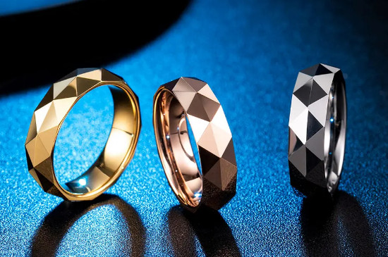 女人戒指戴哪个手指代表什么  第3张