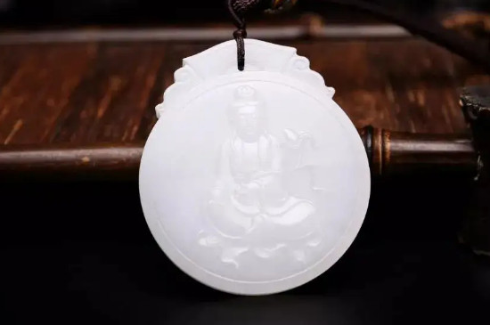 大白是什么玉石  第3张