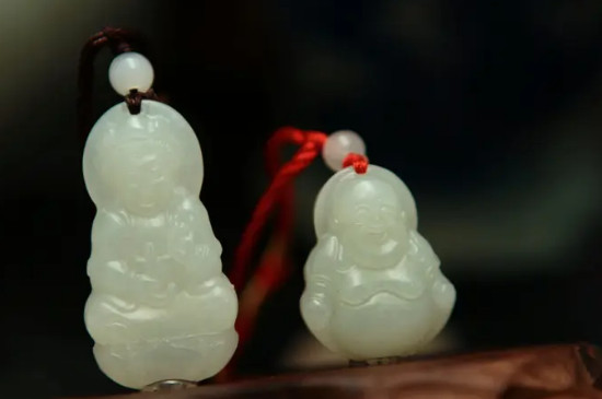 和田玉的产地在哪里  第3张