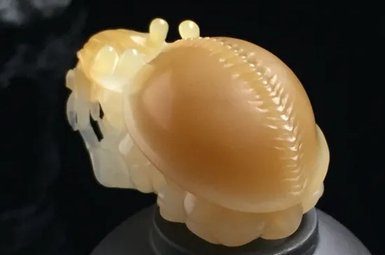 和田玉的产地在哪里  第2张