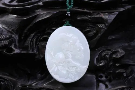 和田玉的产地在哪里  第5张