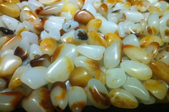 和田玉的产地在哪里  第4张