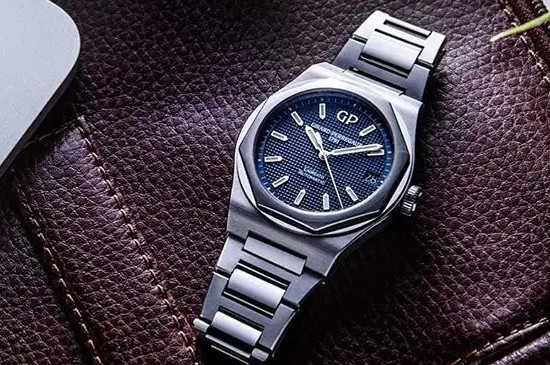 手表戴在哪个手上正确  第2张