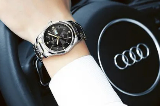 手表戴在哪个手上正确  第3张