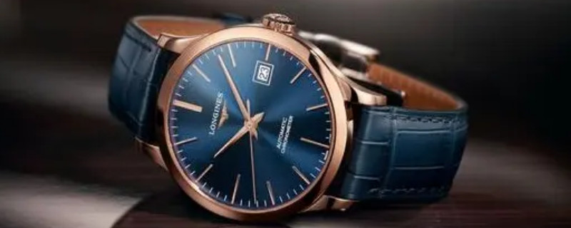 手表戴在哪个手上正确  第1张