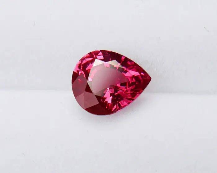 为什么说尖晶石是珠宝圈里的隐世高手?  第4张