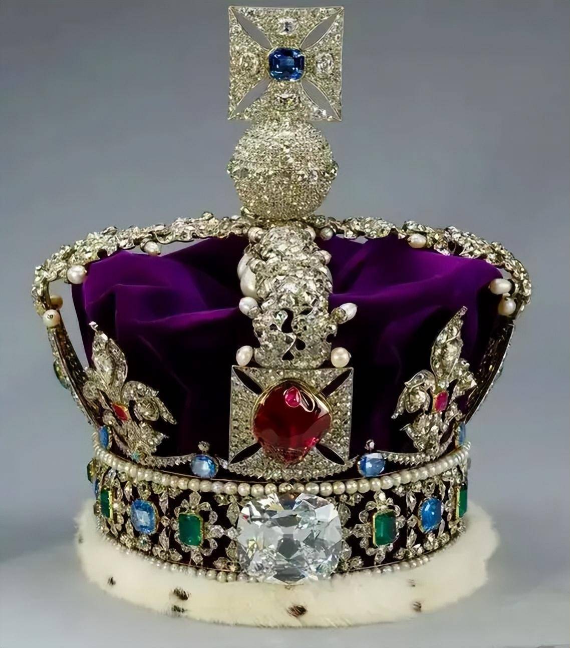 为什么说尖晶石是珠宝圈里的隐世高手?  第2张