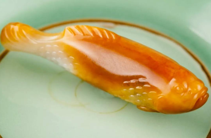 黄沁上手变石头？和田籽料“争上游”究竟能不能玩？  第2张