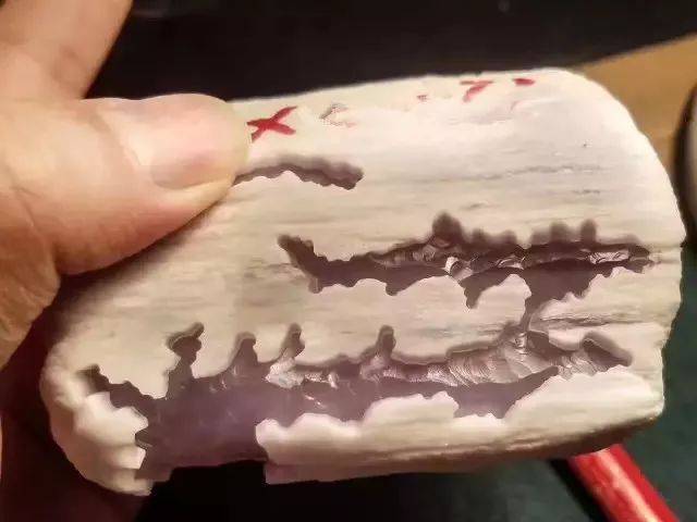 翡翠除了帝王绿，还有哪些价值上亿?  第3张