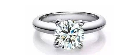 你的钻戒多久洗一次？洗手也要摘掉吗？  第3张