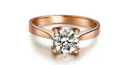 你的钻戒多久洗一次？洗手也要摘掉吗？  第4张